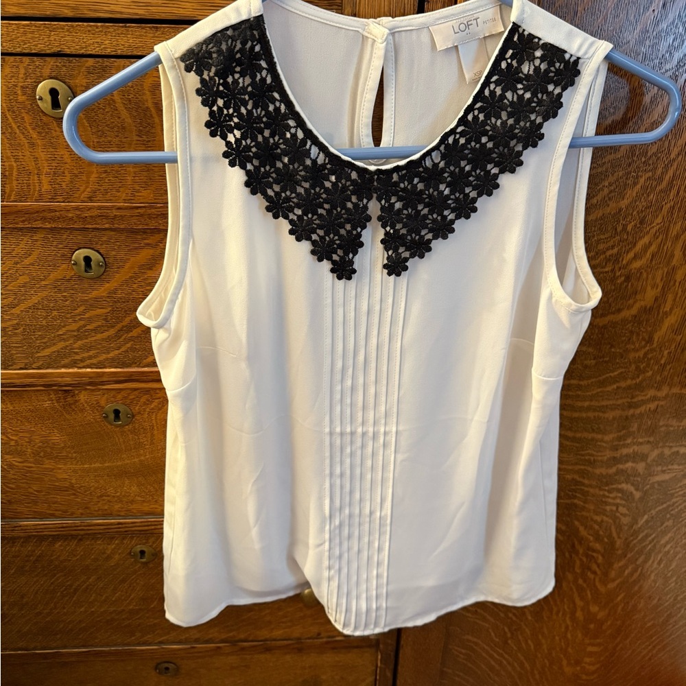 Loft XSP Top